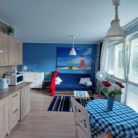 Apartamento Ergo Gdańsk